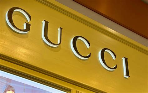 opportunità professionali gucci|Altro.